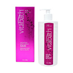 Vitabath Plus For Dry Skin Moisturizing Bath & Shower Gel Wash Replenishing Oils Deeply Hydrate & Soothe Dryness, Body Cleanser, Skin Restore & Foaming Gelee Bath - 21 Oz Vitabath Plus For Dry Skin Moisturizing Bath & Shower Gel Wash Replenishing Oils Deeply Hydrate & Soothe Dryness, Body Cleanser, Skin Restore & Foaming Gelee Bath - 21 Oz