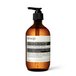 Aesop Resurrection Rinse-Free Hand Wash | Aromatic, Alcohol-Based Gel With Purifying And Hydrating Properties | Cleanses Without Water | 1.7 Oz Aesop Resurrection Rinse-Free Hand Wash | Aromatic, Alcohol-Based Gel With Purifying And Hydrating Properties | Cleanses Without Water | 1.7 Oz