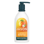 Jason Aloe Vera Shower Gel Body Wash - Soothing, Gentle Clean Feeling, 30 Fluid Ounces