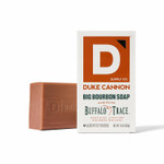 Duke Cannon Supply Co. Extra Large Bar Soap Bundle - Men'S Natural Bar Soap With Masculine Scents - American-Made Soap - All Skin Types -Big Brick Of Soap - Buck Moon,10 Oz