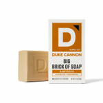 Duke Cannon Supply Co. Extra Large Bar Soap Bundle - Men'S Natural Bar Soap With Masculine Scents - American-Made Soap - All Skin Types -Big Brick Of Soap - Sawtooth,10 Oz Duke Cannon Supply Co. Extra Large Bar Soap Bundle - Men'S Natural Bar Soap With Masculine Scents - American-Made Soap - All Skin Types -Big Brick Of Soap - Sawtooth,10 Oz