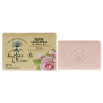 Extra Mild Surgras Soap - 3.5 Oz Bar With Argan Oil For Luxurious, Gentle Cleansing - Unisex Skincare Extra Mild Surgras Soap - 3.5 Oz Bar With Argan Oil For Luxurious, Gentle Cleansing - Unisex Skincare