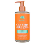 Tree Hut Tangerine Serum Infused Hand Wash | Nourish & Hydrate Hands With Strengthening Skin Care | Long Lasting Scent | Cleanse & Lock In Moisture | 11 Fl Oz Tree Hut Tangerine Serum Infused Hand Wash | Nourish & Hydrate Hands With Strengthening Skin Care | Long Lasting Scent | Cleanse & Lock In Moisture | 11 Fl Oz
