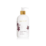 Capri Blue Hand Wash Soap  Flora Edit Collection  Cleansing Liquid Hand Soap Infused With Plant-Based Glycerin  Skin Care  Notes Of Vanilla, Bergamot & Sandalwood (Havana Vanilla, 11.8 Fl Oz)