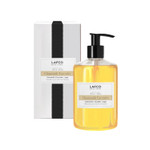 Lafco New York Liquid Soap, Champagne - 12 Oz - Regenerates, Protects & Moisturizes - All Skin Types - Hypoallergenic, Synthetic Free & Cruelty Free - Made In Italy Lafco New York Liquid Soap, Champagne - 12 Oz - Regenerates, Protects & Moisturizes - All Skin Types - Hypoallergenic, Synthetic Free & Cruelty Free - Made In Italy
