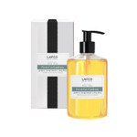 Lafco New York Liquid Soap, Fresh Cut Gardenia - 12 Oz - Regenerates, Protects & Moisturizes - All Skin Types - Hypoallergenic, Synthetic Free & Cruelty Free - Made In Italy Lafco New York Liquid Soap, Fresh Cut Gardenia - 12 Oz - Regenerates, Protects & Moisturizes - All Skin Types - Hypoallergenic, Synthetic Free & Cruelty Free - Made In Italy