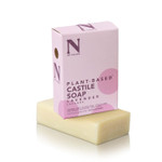 Dr. Natural Pure Castile Soap, Peppermint, 5 Oz - Plant-Based - Made With Shea Butter - Rich In Essential Oils - Paraben-Free, Sulfate-Free, Cruelty-Free - Moisturizing Soap Dr. Natural Pure Castile Soap, Peppermint, 5 Oz - Plant-Based - Made With Shea Butter - Rich In Essential Oils - Paraben-Free, Sulfate-Free, Cruelty-Free - Moisturizing Soap