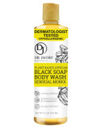 Dr Jacobs Naturals Authentic African Raw Black Soap, All-In-One Cleanser For Face Wash, Sensitive Skin Body Wash, Shampoo, Shaving Soap | Shea Butter Moisturizing And Nourishing Formula | 16Oz 2Pk Dr Jacobs Naturals Authentic African Raw Black Soap, All-In-One Cleanser For Face Wash, Sensitive Skin Body Wash, Shampoo, Shaving Soap | Shea Butter Moisturizing And Nourishing Formula | 16Oz 2Pk