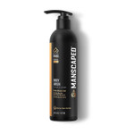 Manscaped® MenS Ultrapremium Refined® Body Wash, Luxurious Clean Formula Infused With Aloe Vera And Sea Salt, Refreshing And Nourishing Daily Shower Gel For Hydrating Skin, (16 Oz) Manscaped® MenS Ultrapremium Refined® Body Wash, Luxurious Clean Formula Infused With Aloe Vera And Sea Salt, Refreshing And Nourishing Daily Shower Gel For Hydrating Skin, (16 Oz)
