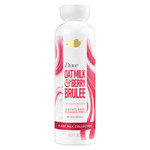 Dove Plant Milk Cleansing Body Wash Oat Milk & Berry Brulee For Moisturized Skin Gentle Cleanser, No Sulfate Or Parabens, Ph Balanced 17.5 Fl Oz Dove Plant Milk Cleansing Body Wash Oat Milk & Berry Brulee For Moisturized Skin Gentle Cleanser, No Sulfate Or Parabens, Ph Balanced 17.5 Fl Oz