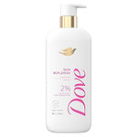 Dove Serum Body Wash Skin Replenish Smooths Skin With Niacinamide & Bha Serum 18.5 Fl Oz Dove Serum Body Wash Skin Replenish Smooths Skin With Niacinamide & Bha Serum 18.5 Fl Oz