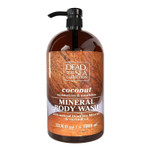 Dead Sea Collection Coconut Body Wash For Women And Men - With Pure Dead Sea Minerals And Coconut Oil - Cleanses And Moisturizes Skin (33.8 Fl. Oz) Dead Sea Collection Coconut Body Wash For Women And Men - With Pure Dead Sea Minerals And Coconut Oil - Cleanses And Moisturizes Skin (33.8 Fl. Oz)