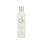 Calvin Klein Ck One Body Wash  With Notes Of Green Tea, Bergamot, Cardamom, Violet & Amber