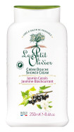 Shower Cream - Jasmine Blackcurrant - Gently Cleanses Skin - Fresh And Moisturizing - Ph Neutral - Dermatologically Tested - Free Of Soap And Dyes - 8.4 Oz