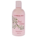 L'Erbolario Shower Gel - Moisturizing Body Wash For Dry Skin - Nourishing Body Soap With Sweet Almond Extract - Warm Amber Scent - Almond - 8.4 Oz L'Erbolario Shower Gel - Moisturizing Body Wash For Dry Skin - Nourishing Body Soap With Sweet Almond Extract - Warm Amber Scent - Almond - 8.4 Oz