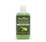 Organic Tuscan Olive Butter Body Wash With Avocado Oil & Cucumber Peel