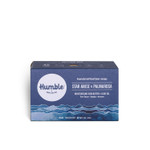 Humble Brands Handcrafted Bar Soap, Organic Cold Processed Soap Bars, Moisturizing Face & Body Cleanser - Mountain Lavender