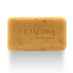 Dr Jacobs Naturals Pure Castile Bar Soap - Triple Milled Loofah Exfoliating Castile Bar Soap, 5 Oz. - Free Of Parabens, Sulfates, Synthetics, Gluten And Gmo (Citrus Crush Cocktail) Dr Jacobs Naturals Pure Castile Bar Soap - Triple Milled Loofah Exfoliating Castile Bar Soap, 5 Oz. - Free Of Parabens, Sulfates, Synthetics, Gluten And Gmo (Citrus Crush Cocktail)