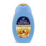 Felce Azzurra White Musk - Delicate Essence Shower Gel - Fresh And Clean Fragrance With Energetic And Citrus Fruits - Smoothness Of Rose Blends With Carnation To Get A Smooth Effect - 13.53 Oz Felce Azzurra White Musk - Delicate Essence Shower Gel - Fresh And Clean Fragrance With Energetic And Citrus Fruits - Smoothness Of Rose Blends With Carnation To Get A Smooth Effect - 13.53 Oz