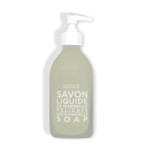 Compagnie De Provence Savon De Marseille Nourishing Liquid Soap, Delicate, 10 Fl Oz