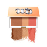 Urban Decay Stay Naked Threesome Palette, Fly - Bronzer, Highlighter & Blush Trio - Natural Satin Finish - Lasts Up To 14 Hoursfly Urban Decay Stay Naked Threesome Palette, Fly - Bronzer, Highlighter & Blush Trio - Natural Satin Finish - Lasts Up To 14 Hoursfly