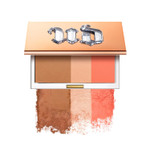 Urban Decay Stay Naked Threesome Palette, Fly - Bronzer, Highlighter & Blush Trio - Natural Satin Finish - Lasts Up To 14 Hoursrise Urban Decay Stay Naked Threesome Palette, Fly - Bronzer, Highlighter & Blush Trio - Natural Satin Finish - Lasts Up To 14 Hoursrise