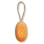 Apricot Soap On A Rope Made In France Traditionally Crafted Natural, Skin-Friendly, Long-Lasting & Moisturizing Soap 7.76 Oz (220 G) (Apricot) Apricot Soap On A Rope Made In France Traditionally Crafted Natural, Skin-Friendly, Long-Lasting & Moisturizing Soap 7.76 Oz (220 G) (Apricot)