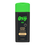 Oxy Stubborn Acne Anti-Blemish Body Wash For Teens, 2% Salicylic Acid, Hydrating Face & Body Wash Clears & Prevents Breakouts, Fast-Acting Acne Treatment, Dermatologist Recommended, 9 Fl Oz