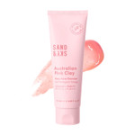 Sand & Sky Australian Pink Clay Deep Pore Face Cleanser With Squalane & Aha - Gentle Daily Cleanser For Oily Skin, Removes Makeup & Clears Congestion, 4.2 Fl Oz Sand & Sky Australian Pink Clay Deep Pore Face Cleanser With Squalane & Aha - Gentle Daily Cleanser For Oily Skin, Removes Makeup & Clears Congestion, 4.2 Fl Oz