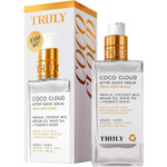 Truly Luxury After Shave Serum | Soothing & Hydrating Post Shave Treatment To Prevent Ingrown Hair For Smooth, Irritation-Free Skin