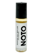 Noto Botanics Rooted Oil (0.35 Oz)