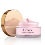 Skin Tightening Cream For Body: Cellulite Cream For Toning And Lifting Thighs, Butt, And Legs  Reduces Sagging Skin And Enhances Curves For A Youthful Look