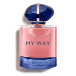 Armani Beauty - My Way Intense - Eau De Parfum - Perfume For Women - Floral Woody & Amberyfragrance - Orange Blossom, Tuberose, Sandalwood & Vanilla Notes