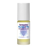 Living Libations - Organic Poetic Pits Roll-On Deodorant | Natural, Wildcrafted, Vegan Clean Beauty (Lavender)