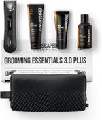 Manscaped® Grooming Essentials 3.0 Plus Routine With The Lawn Mower® 3.0 Plus Men'S Groin Hair Trimmer, Crop Preserver® Ball Deodorant, Crop Cleanser®, Crop Soother Aftershave, Shed 2.0 Toiletry Bag Manscaped® Grooming Essentials 3.0 Plus Routine With The Lawn Mower® 3.0 Plus Men'S Groin Hair Trimmer, Crop Preserver® Ball Deodorant, Crop Cleanser®, Crop Soother Aftershave, Shed 2.0 Toiletry Bag
