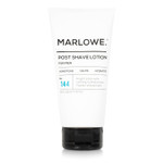 Marlowe. No. 144 Post Shave Lotion 6 Oz, Conditioning Aftershave With Green Tea, Deep Sea Algae, Willow Bark & Passion Flower Extract, Hydrates, Calms & Nourishes Skin, Aloe Citron Scent