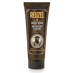Reuzel Clean & Fresh Beard Serum, Hydrating, Non-Comedogenic, Natural, Non-Greasy Finish, For All Skin Types