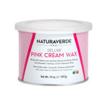 Naturaverdepro Pomegranate Soft Wax For Body And Facial Hair Removal, Wax Hair Remover For Women With Sensitive Skin, Formulated With Organic Camellia Oil - 14Oz Naturaverdepro Pomegranate Soft Wax For Body And Facial Hair Removal, Wax Hair Remover For Women With Sensitive Skin, Formulated With Organic Camellia Oil - 14Oz