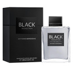 Antonio Banderas Eau De Toilette Spray For Men, Seduction In Black, 6.8 Fl Oz, Clear Antonio Banderas Eau De Toilette Spray For Men, Seduction In Black, 6.8 Fl Oz, Clear