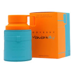 Odyssey - Mandarinsky Limited Edition By Armaf For Men - 3.4 Oz Edp Spray