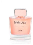 Rasasi Entebaa Eau De Parfum Spray For Men 3.4 Ounce