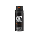 Cr7 Game On Cristiano Ronaldo - Classic Body Spray Scent For Men - With Papaya, Ice, Cedar, And Cashmere Wood - From Cristiano Ronaldo'S Original Men'S Fragrance Collection - 5.1 Oz Cr7 Game On Cristiano Ronaldo - Classic Body Spray Scent For Men - With Papaya, Ice, Cedar, And Cashmere Wood - From Cristiano Ronaldo'S Original Men'S Fragrance Collection - 5.1 Oz