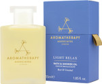 Aromatherapy Associates Inner Strength Bath And Shower Oil, Natural Body Oil To Uplift Mind, Body And Spirit, Made With 3 Essential Oils (1.86 Oz) Aromatherapy Associates Inner Strength Bath And Shower Oil, Natural Body Oil To Uplift Mind, Body And Spirit, Made With 3 Essential Oils (1.86 Oz)