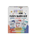 Aura Cacia Kids Fizzy Bath Kit