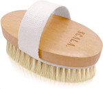Scala Silicone Anti Cellulite Massager, Body Shower Scrubber, Cellulite Remover - Improve Circulation, Distribute Fat Deposits, Body Massager, Exfoliator, Fat Roller Use With Creams And Oils, Aqua Scala Silicone Anti Cellulite Massager, Body Shower Scrubber, Cellulite Remover - Improve Circulation, Distribute Fat Deposits, Body Massager, Exfoliator, Fat Roller Use With Creams And Oils, Aqua