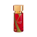 Exotic Paradise Pour Femme Eau De Parfum, 3.4 Fl. Oz  Fruity Floral Fragrance For Modern Women Exotic Paradise Pour Femme Eau De Parfum, 3.4 Fl. Oz  Fruity Floral Fragrance For Modern Women