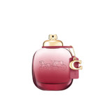 Coach Wild Rose Eau De Parfum - Long Lasting Fragrance With Notes Of Redcurrant, Wild Rose & Ambroxan - Floral & Gourmand