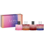 Nicole Miller Lueur De La Ville Eau De Parfum 3 Piece Gift Set