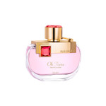 Oh Tiara Ruby Eau De Parfum For Women, 3.4 Fl. Oz Soft Floral Fruity Musk Fragrance Oh Tiara Ruby Eau De Parfum For Women, 3.4 Fl. Oz Soft Floral Fruity Musk Fragrance