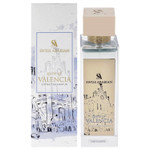 Swiss Arabian Spirit Of Valencia - Arabian Perfumes For Women And Men - Long Lasting Extrait De Parfum - Citrus, Floral, Amber Perfume - 3.4 Oz